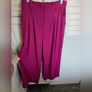 Halara Medium Tall  Women's Pants NWOT